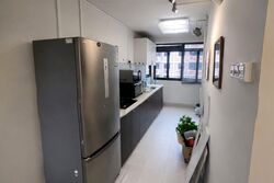 Blk 116 Commonwealth Crescent (Queenstown), HDB 3 Rooms #573106141